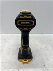 DEWALT DCD708 ATOMIC 20V MAX Brushless Cordless 1/2